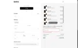 Bestar USA coupon verification screenshot