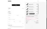 Bestar USA coupon verification screenshot