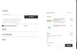 Best Buds Hemp Shop coupon verification screenshot