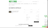 Best Buds Hemp Shop coupon verification screenshot