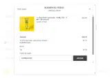 Best Buds Hemp Shop coupon verification screenshot