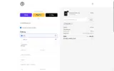 WELCOME coupon verification screenshot