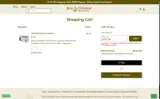 NOFLU4U coupon verification screenshot