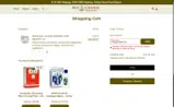 FREEDOM4YOU coupon verification screenshot