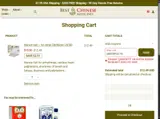 GRATEFUL15 coupon verification screenshot