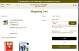 GIFT5 coupon verification screenshot