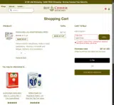 labor-free coupon verification screenshot
