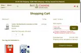 ANEWYOU coupon verification screenshot