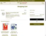 LOVEMOM coupon verification screenshot