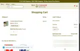 Text15 coupon verification screenshot
