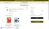 Text15 coupon verification screenshot