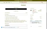 Text15 coupon verification screenshot