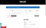 adventuresbykayla coupon verification screenshot