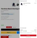 PPU5CXTM coupon verification screenshot