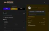besteverfive coupon verification screenshot