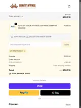 BUNDYRANCH coupon verification screenshot