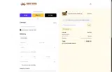 LATISHA10 coupon verification screenshot