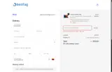 MERRY20 coupon verification screenshot