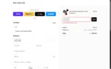 COLD2026 coupon verification screenshot