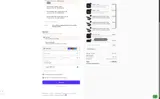 Bestia Dog Gear coupon verification screenshot
