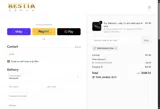 Bestia Dog Gear coupon verification screenshot
