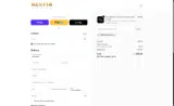 Bestia Dog Gear coupon verification screenshot