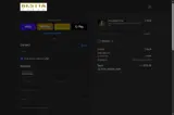 Bestia Dog Gear coupon verification screenshot