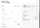 SECRETDEAL coupon verification screenshot