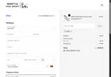 JUAN coupon verification screenshot