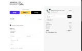DILLAN coupon verification screenshot