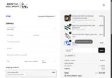 JABLENE coupon verification screenshot