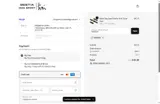 VANESSA coupon verification screenshot