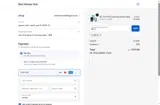 BKT10 coupon verification screenshot
