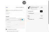RUXANDRANASTASE coupon verification screenshot