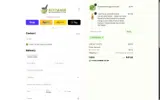 BestMade Natural Products coupon verification screenshot