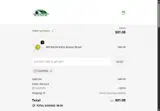 BESTMOW coupon verification screenshot
