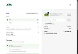 BESTMOW coupon verification screenshot