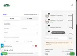 BESTMOW coupon verification screenshot