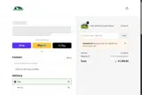 BESTMOW coupon verification screenshot