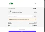 BESTMOW coupon verification screenshot