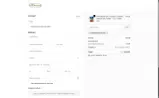 BARBARAMERCAD0 coupon verification screenshot