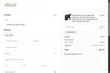 FATHER40 coupon verification screenshot