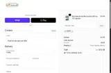 5OFF coupon verification screenshot