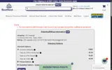 10LINER coupon verification screenshot