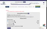 EDEN20 coupon verification screenshot