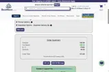 10REFILLS coupon verification screenshot