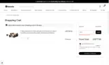 3PRFS coupon verification screenshot