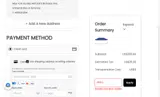 3PRFS coupon verification screenshot
