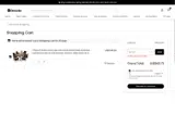 Hschair coupon verification screenshot