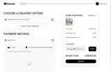 New$20 coupon verification screenshot